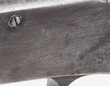 COLT LIGHTNING, "Small Frame Rifle"
22 S,L,
"1897" - 16 of 24