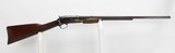 COLT LIGHTNING, "Small Frame Rifle"
22 S,L,
"1897" - 2 of 24