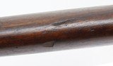 COLT LIGHTNING, "Small Frame Rifle"
22 S,L,
"1897" - 20 of 24
