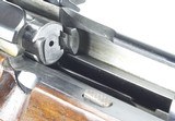 STEYR-DAIMLER-PUCH, MANNLICHER,
Model 1961, MCA Carbine, Double Trigger, 30-06,
" - 22 of 25