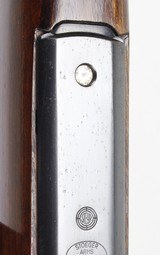 STEYR-DAIMLER-PUCH, MANNLICHER,
Model 1961, MCA Carbine, Double Trigger, 30-06,
" - 17 of 25