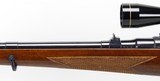 STEYR-DAIMLER-PUCH, MANNLICHER,
Model 1961, MCA Carbine, Double Trigger, 30-06,
" - 10 of 25