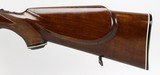 STEYR-DAIMLER-PUCH, MANNLICHER,
Model 1961, MCA Carbine, Double Trigger, 30-06,
" - 8 of 25