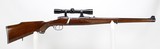 STEYR-DAIMLER-PUCH, MANNLICHER,
Model 1961, MCA Carbine, Double Trigger, 30-06,
" - 2 of 25