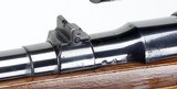 STEYR-DAIMLER-PUCH, MANNLICHER,
Model 1961, MCA Carbine, Double Trigger, 30-06,
" - 14 of 25