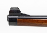STEYR-DAIMLER-PUCH, MANNLICHER,
Model 1961, MCA Carbine, Double Trigger, 30-06,
" - 11 of 25