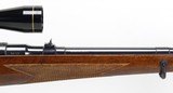 STEYR-DAIMLER-PUCH, MANNLICHER,
Model 1961, MCA Carbine, Double Trigger, 30-06,
" - 5 of 25