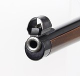 STEYR-DAIMLER-PUCH, MANNLICHER,
Model 1961, MCA Carbine, Double Trigger, 30-06,
" - 12 of 25