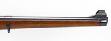 STEYR-DAIMLER-PUCH, MANNLICHER,
Model 1961, MCA Carbine, Double Trigger, 30-06,
" - 6 of 25