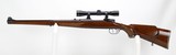 STEYR-DAIMLER-PUCH, MANNLICHER,
Model 1961, MCA Carbine, Double Trigger, 30-06,
" - 1 of 25