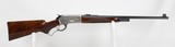 BROWNING, HIGH GRADE, MODEL 71, ENGRAVED - 3 of 25
