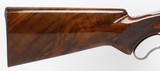 BROWNING, HIGH GRADE, MODEL 71, ENGRAVED - 4 of 25