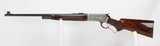 BROWNING, HIGH GRADE, MODEL 71, ENGRAVED - 2 of 25