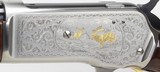 BROWNING, HIGH GRADE, MODEL 71, ENGRAVED - 16 of 25