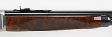 BROWNING, HIGH GRADE, MODEL 71, ENGRAVED - 6 of 25