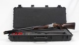 BROWNING CITORI 525, SPORTING,
12GA, 30"Barrel, Invector Plus Chokes, - 1 of 25