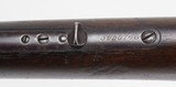 WINCHESTER Model 1873, 3rd Model, 38WCF, 24" Oct Barrel.
"1889" - 16 of 24