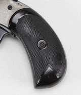 WEBLEY,MKIV,"1901"45ACO, 4" Barrel"FINE CONDITION" - 5 of 23