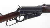 WINCHESTER MODEL 1895, NRA STYLE MUSKET, 30-06,
"1915" - 4 of 25