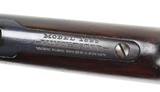 WINCHESTER MODEL 1895, NRA STYLE MUSKET, 30-06,
"1915" - 18 of 25