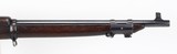 WINCHESTER MODEL 1895, NRA STYLE MUSKET, 30-06,
"1915" - 6 of 25