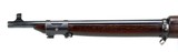WINCHESTER MODEL 1895, NRA STYLE MUSKET, 30-06,
"1915" - 11 of 25