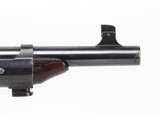 WINCHESTER MODEL 1895, NRA STYLE MUSKET, 30-06,
"1915" - 7 of 25