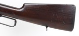 WINCHESTER MODEL 1895, NRA STYLE MUSKET, 30-06,
"1915" - 8 of 25