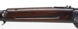 WINCHESTER MODEL 1895, NRA STYLE MUSKET, 30-06,
"1915" - 10 of 25
