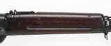 WINCHESTER MODEL 1895, NRA STYLE MUSKET, 30-06,
"1915" - 5 of 25