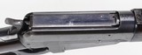 WINCHESTER MODEL 1895, NRA STYLE MUSKET, 30-06,
"1915" - 22 of 25