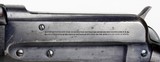 WINCHESTER MODEL 1895, NRA STYLE MUSKET, 30-06,
"1915" - 16 of 25