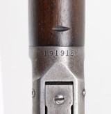 WINCHESTER Model 1894, Pre-64, 32-40, 26" Octagon Barrel, VG Bore
"1900" - 20 of 25