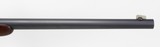 SHILOH SHARPS, Model 1874 SRC Carbine,
.50cal, 22" Barrel,
"1991" - 6 of 25