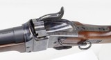 SHILOH SHARPS, Model 1874 SRC Carbine,
.50cal, 22" Barrel,
"1991" - 18 of 25