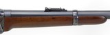 SHILOH SHARPS, Model 1874 SRC Carbine,
.50cal, 22" Barrel,
"1991" - 5 of 25