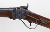 SHILOH SHARPS, Model 1874 SRC Carbine,
.50cal, 22" Barrel,
"1991" - 9 of 25