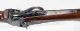 SHILOH SHARPS, Model 1874 SRC Carbine,
.50cal, 22" Barrel,
"1991" - 19 of 25