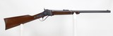 SHILOH SHARPS, Model 1874 SRC Carbine,
.50cal, 22" Barrel,
"1991" - 2 of 25