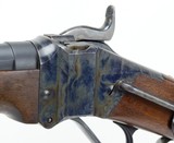 SHILOH SHARPS, Model 1874 SRC Carbine,
.50cal, 22" Barrel,
"1991" - 17 of 25