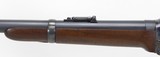 SHILOH SHARPS, Model 1874 SRC Carbine,
.50cal, 22" Barrel,
"1991" - 10 of 25