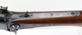 SHILOH SHARPS, Model 1874 SRC Carbine,
.50cal, 22" Barrel,
"1991" - 20 of 25