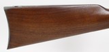 SHILOH SHARPS, Model 1874 SRC Carbine,
.50cal, 22" Barrel,
"1991" - 3 of 25