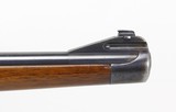 BRNO, CZ Model 22,
MANNLICHER
W/AJACK Scope/Quick Release Rings and Claw Mounts.
7 x 57 - 8 of 25