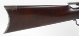 Marlin-Ballard #2 Sporting Rifle
"ANTIQUE" - 3 of 25