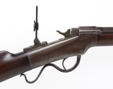 Marlin-Ballard #2 Sporting Rifle
"ANTIQUE" - 4 of 25