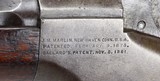 Marlin-Ballard #2 Sporting Rifle
"ANTIQUE" - 17 of 25