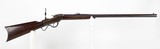 Marlin-Ballard #2 Sporting Rifle
"ANTIQUE" - 2 of 25