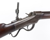 Marlin-Ballard #2 Sporting Rifle
"ANTIQUE" - 23 of 25