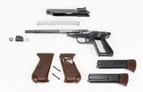 Manurhin-Walther PP Sport - 20 of 25